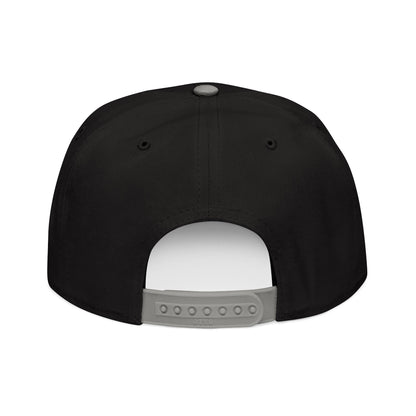 Recess Rejects Snapback Hat