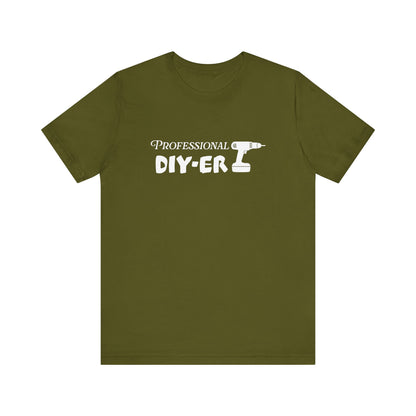 Professional DIY-er T Shirt