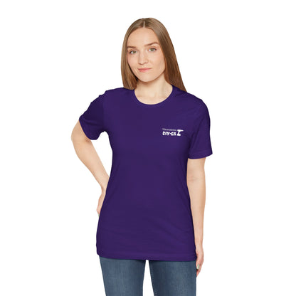 Professional DIY-er T Shirt (pocket design)