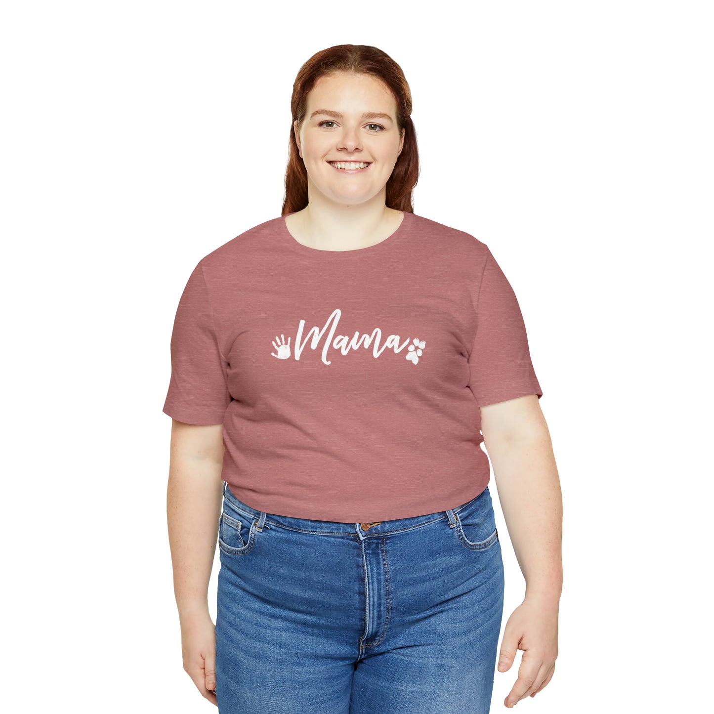 Mama T Shirt