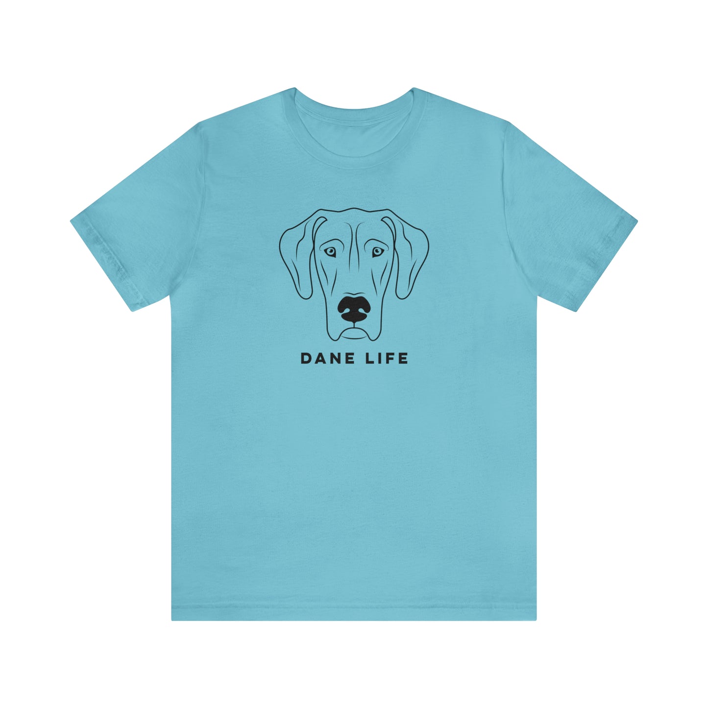 Dane Life T Shirt