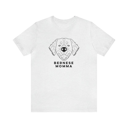 Bernese Momma T Shirt