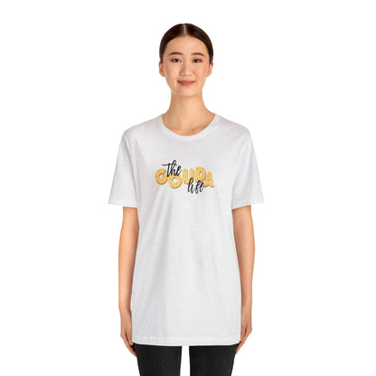 The Gouda Life T Shirt