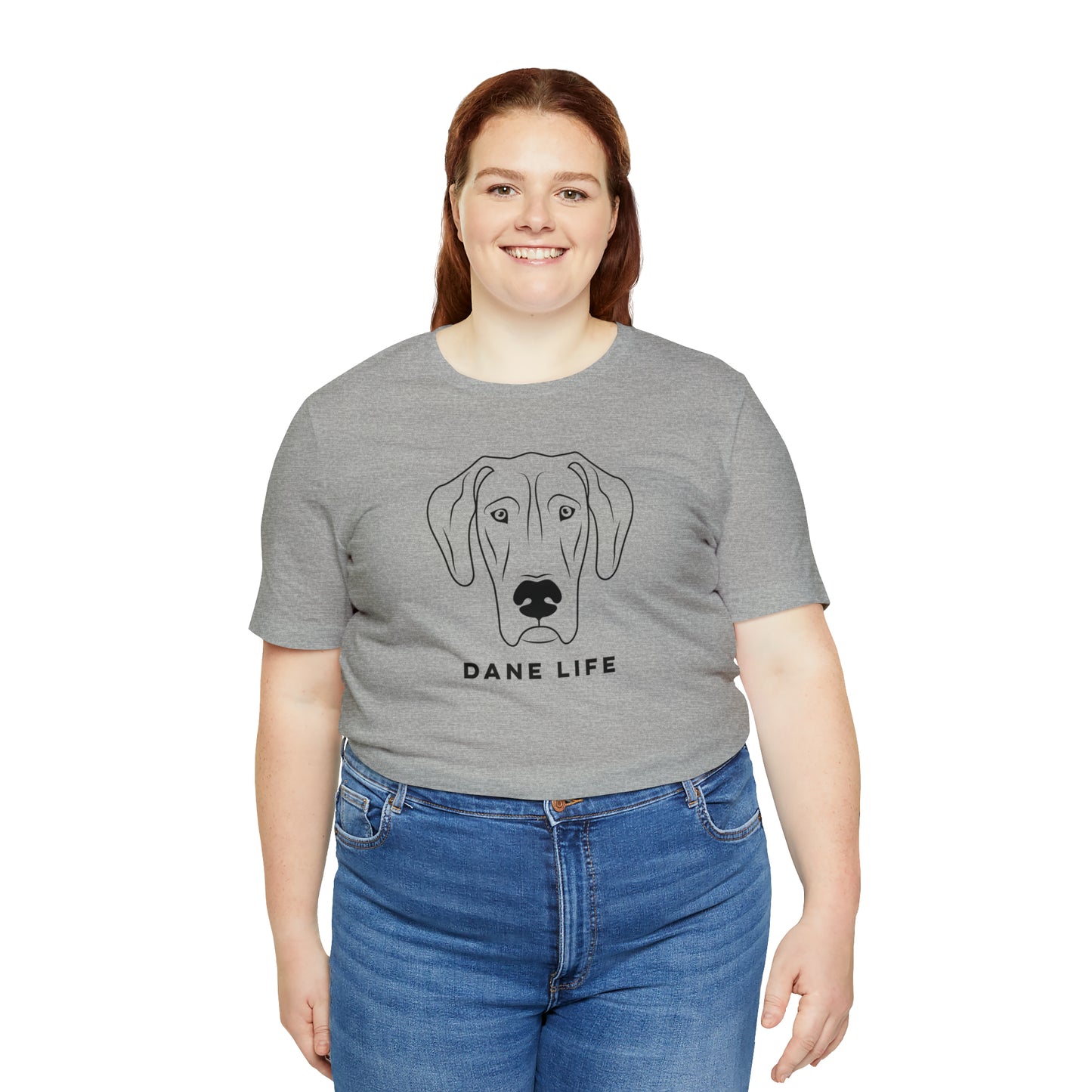 Dane Life T Shirt