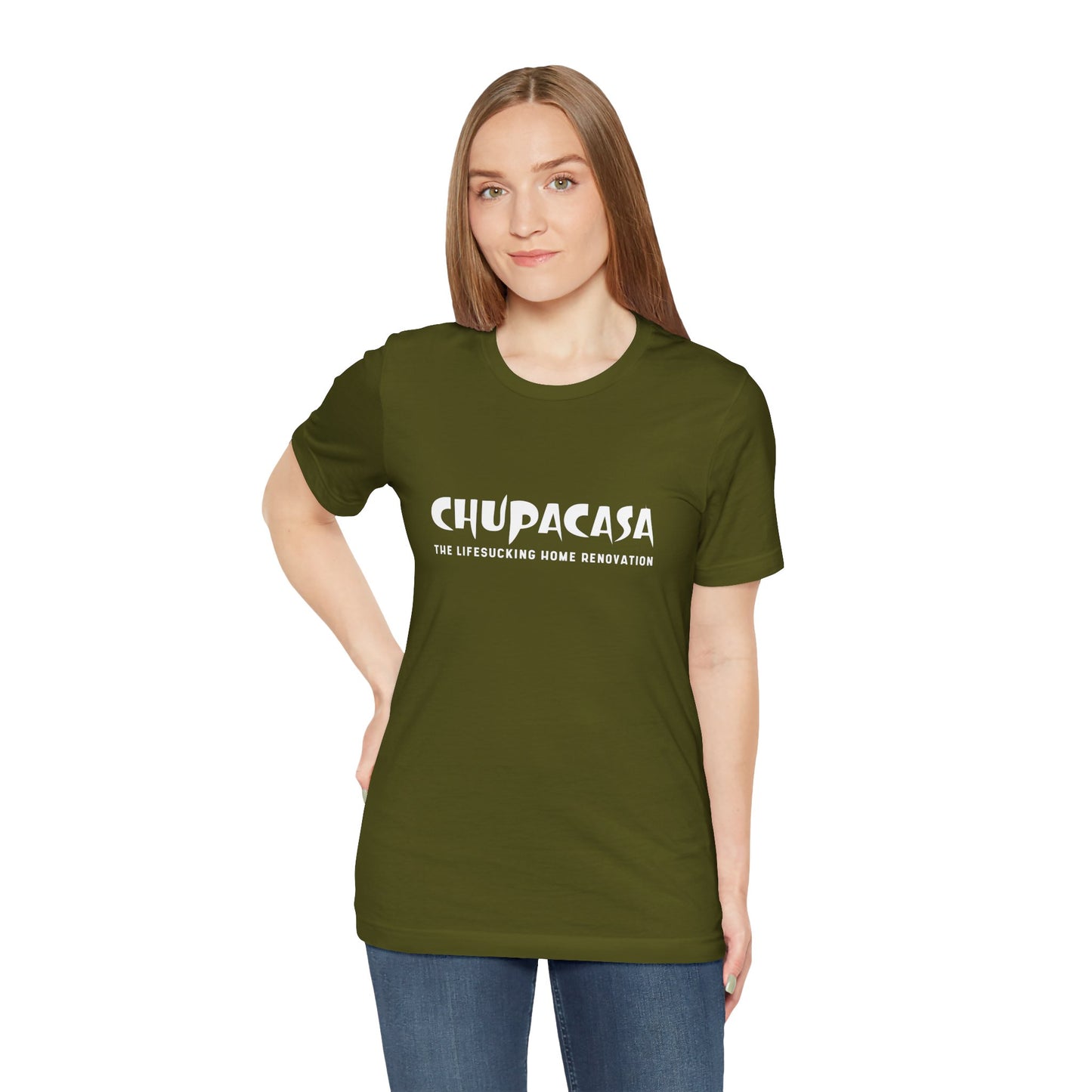 Chupacasa T Shirt