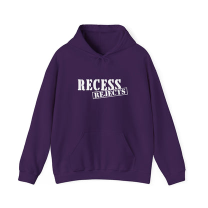 Recess Rejects Kickball Hoodie