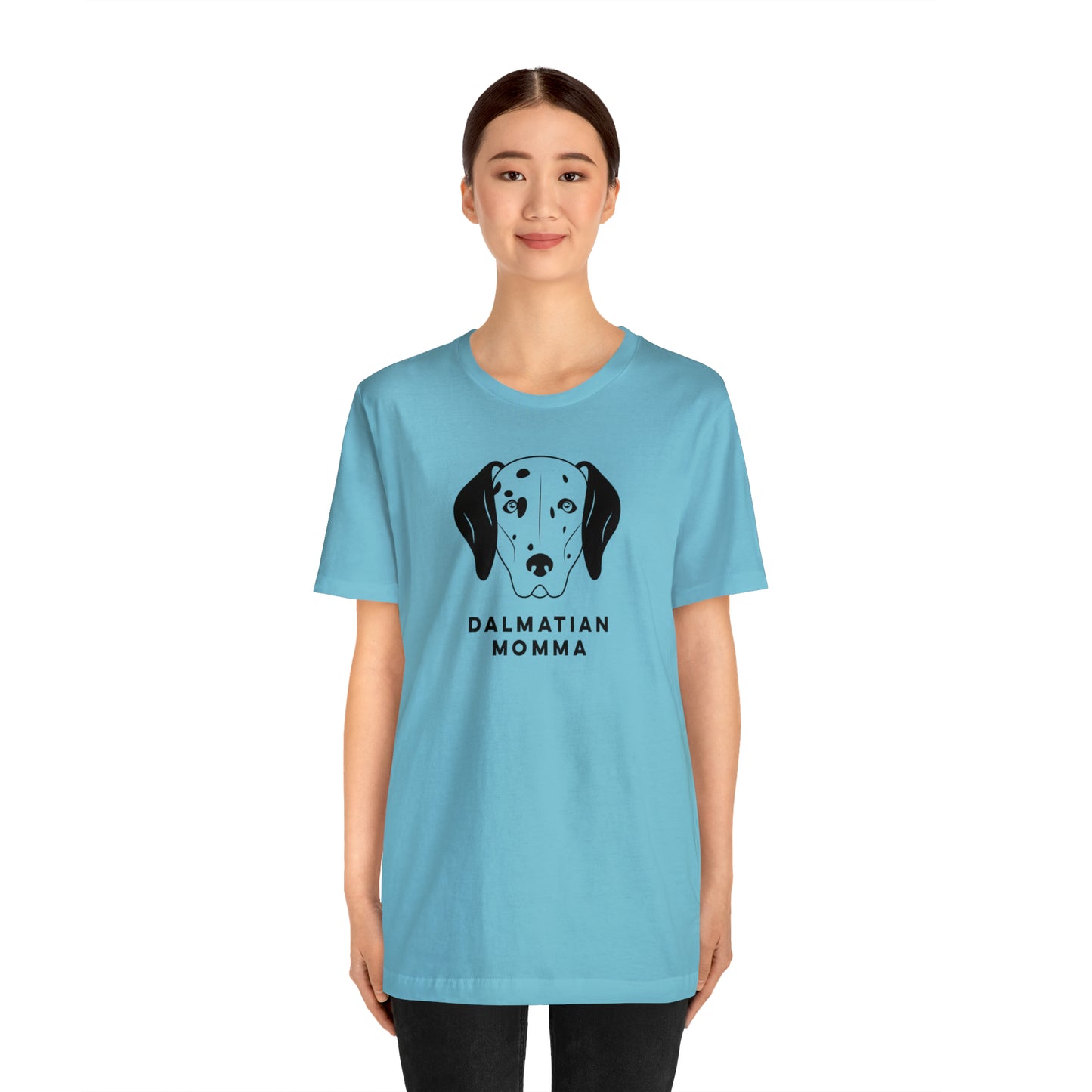 Dalmatian Momma T Shirt