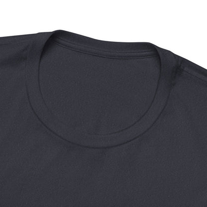 Warm Hearts Melt Ice T Shirt (pocket design)