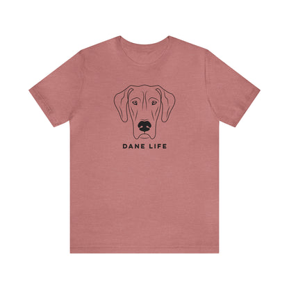 Dane Life T Shirt