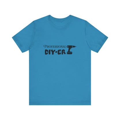 Professional DIY-er T Shirt