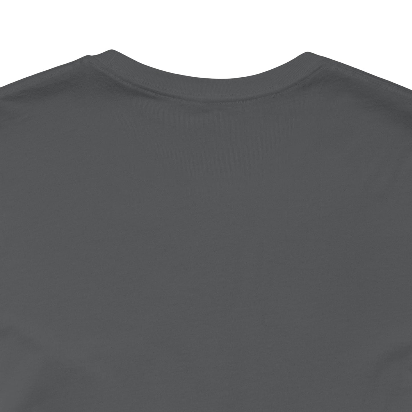Warm Hearts Melt Ice T Shirt (pocket design)