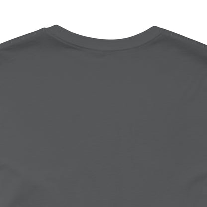 Warm Hearts Melt Ice T Shirt (pocket design)