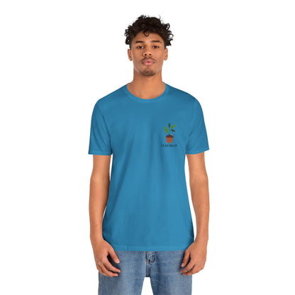 I Can Dig It T Shirt (pocket design)