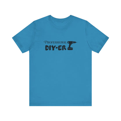 Professional DIY-er T Shirt