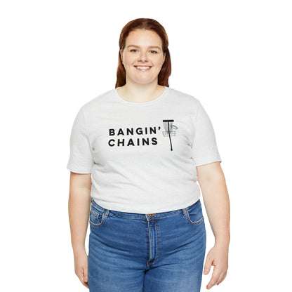 Bangin' Chains T Shirt