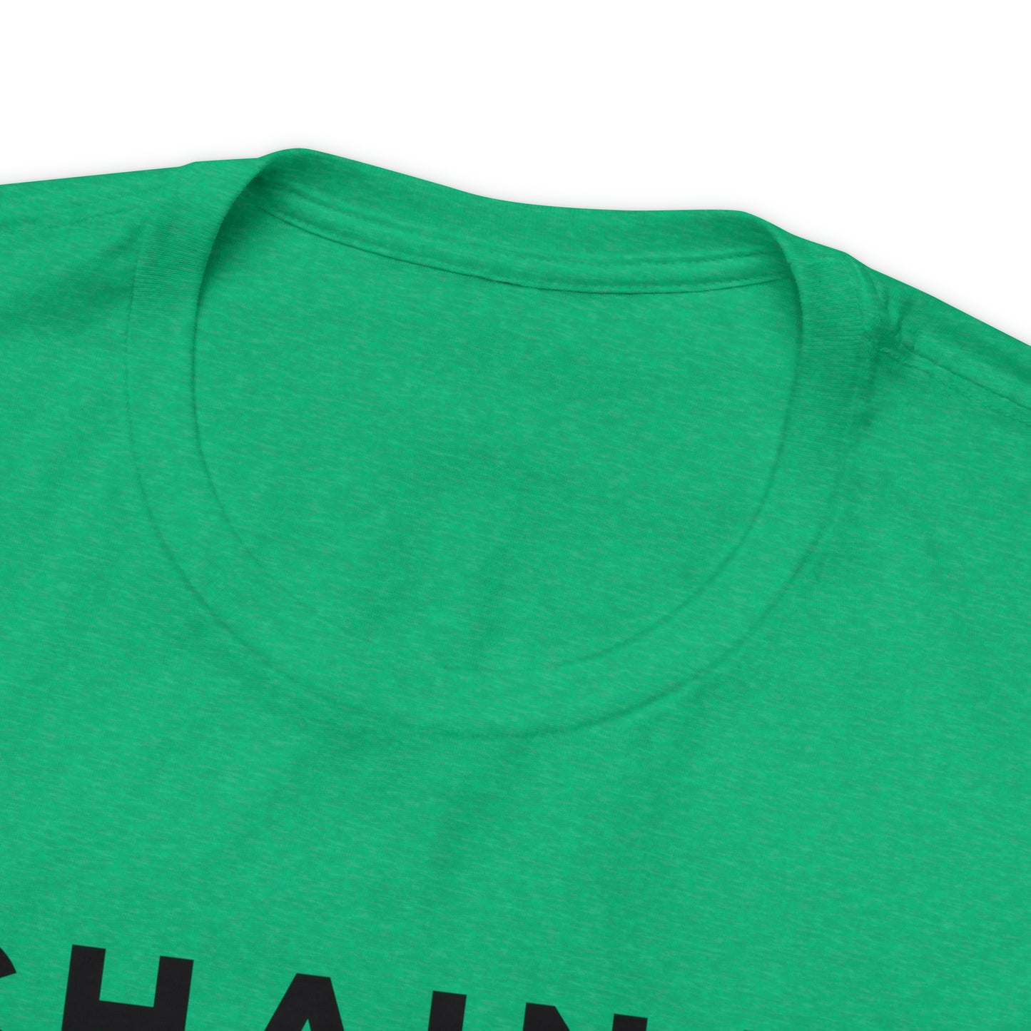 Chain Bang Gang T Shirt