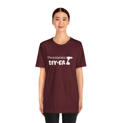 Professional DIY-er T Shirt