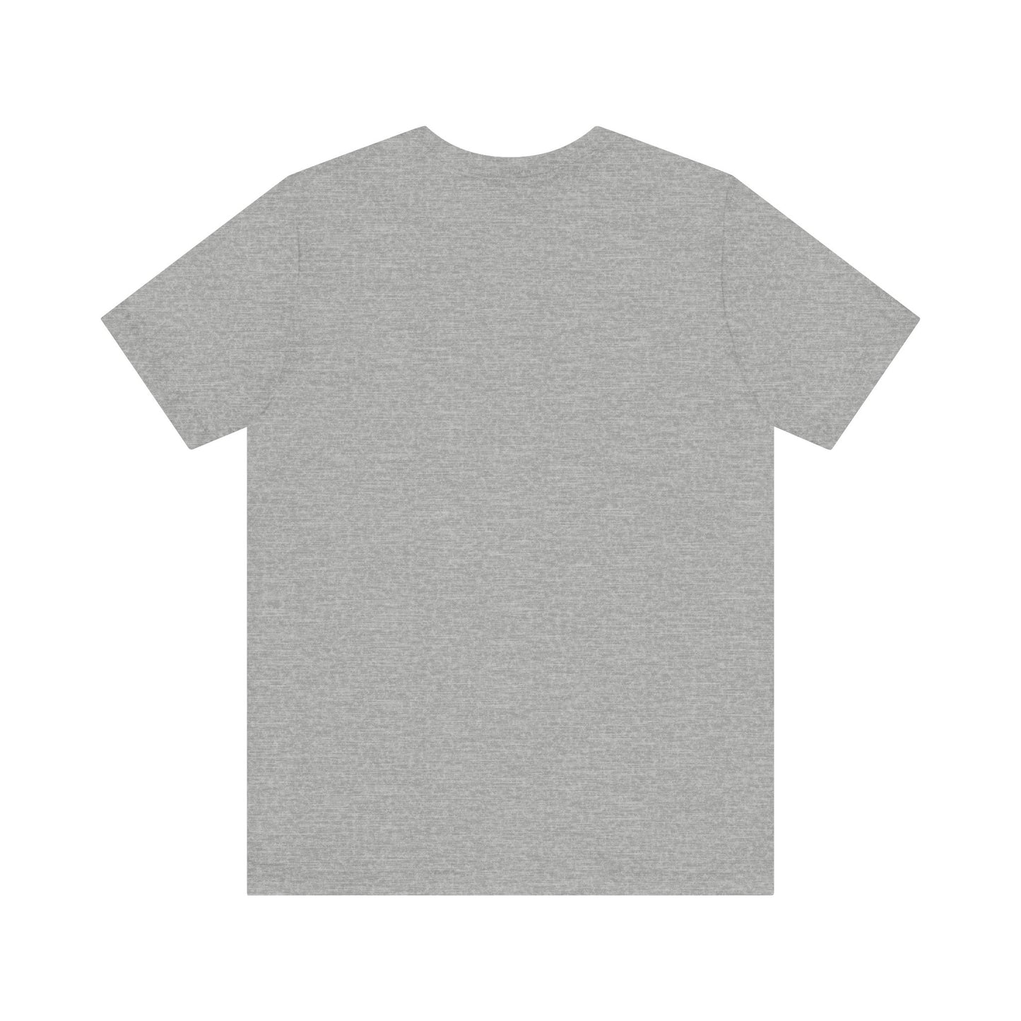 Warm Hearts Melt Ice T Shirt (pocket design)