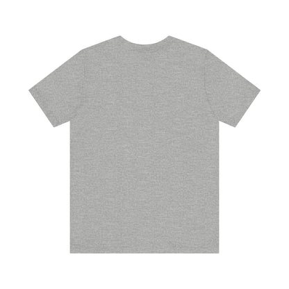 Warm Hearts Melt Ice T Shirt (pocket design)