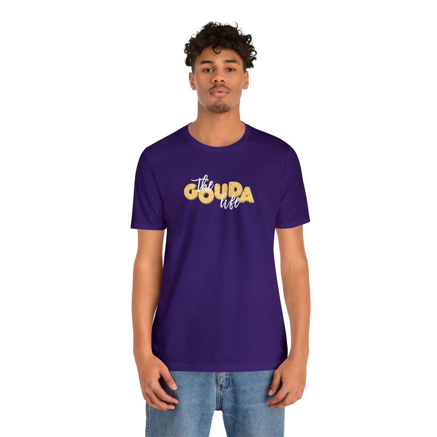 The Gouda Life T Shirt