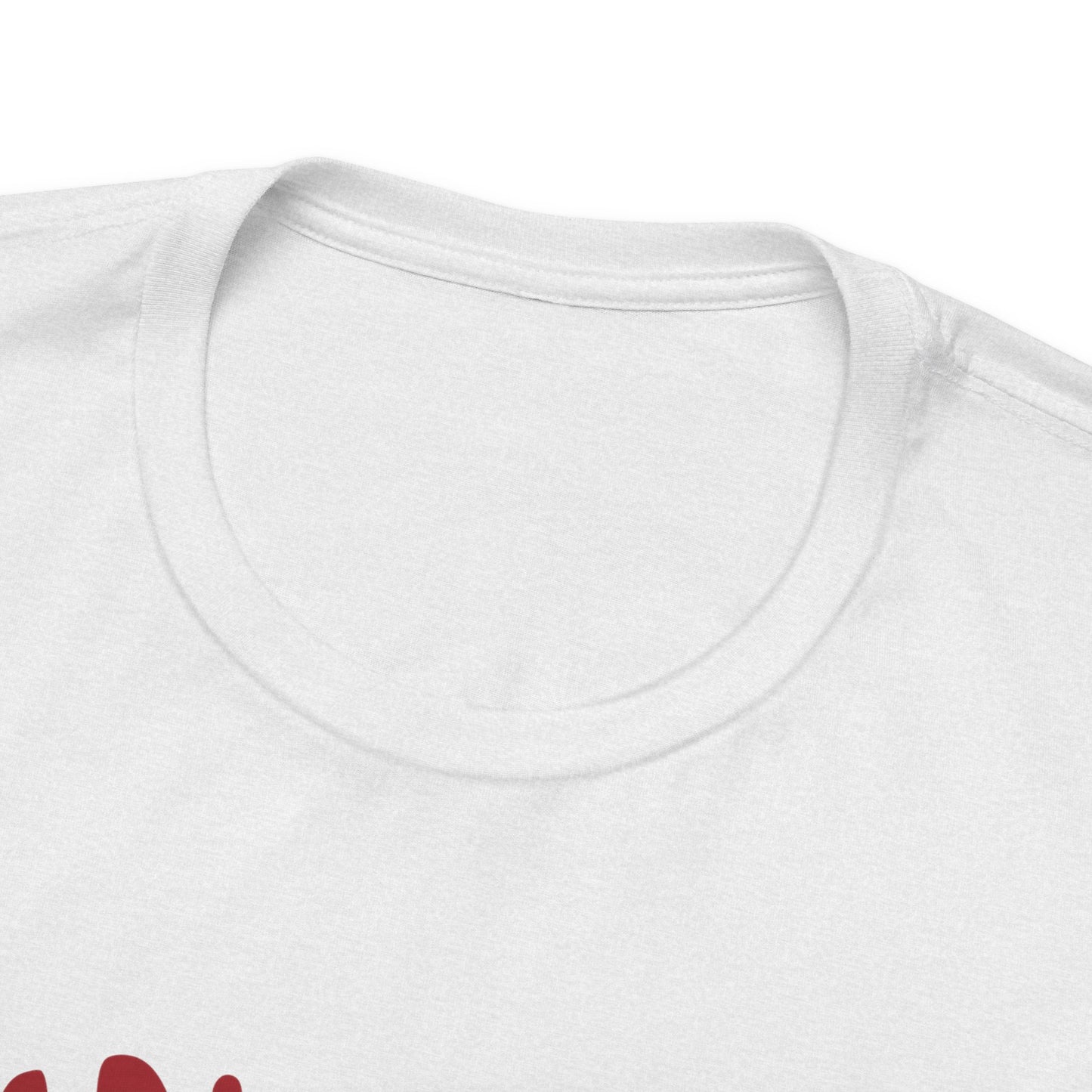 Warm Hearts Melt Ice T Shirt