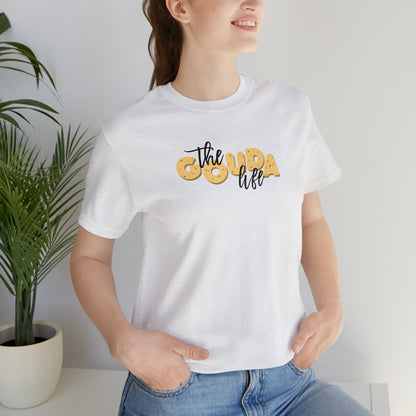 The Gouda Life T Shirt