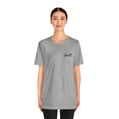 Professional DIY-er T Shirt (pocket design)