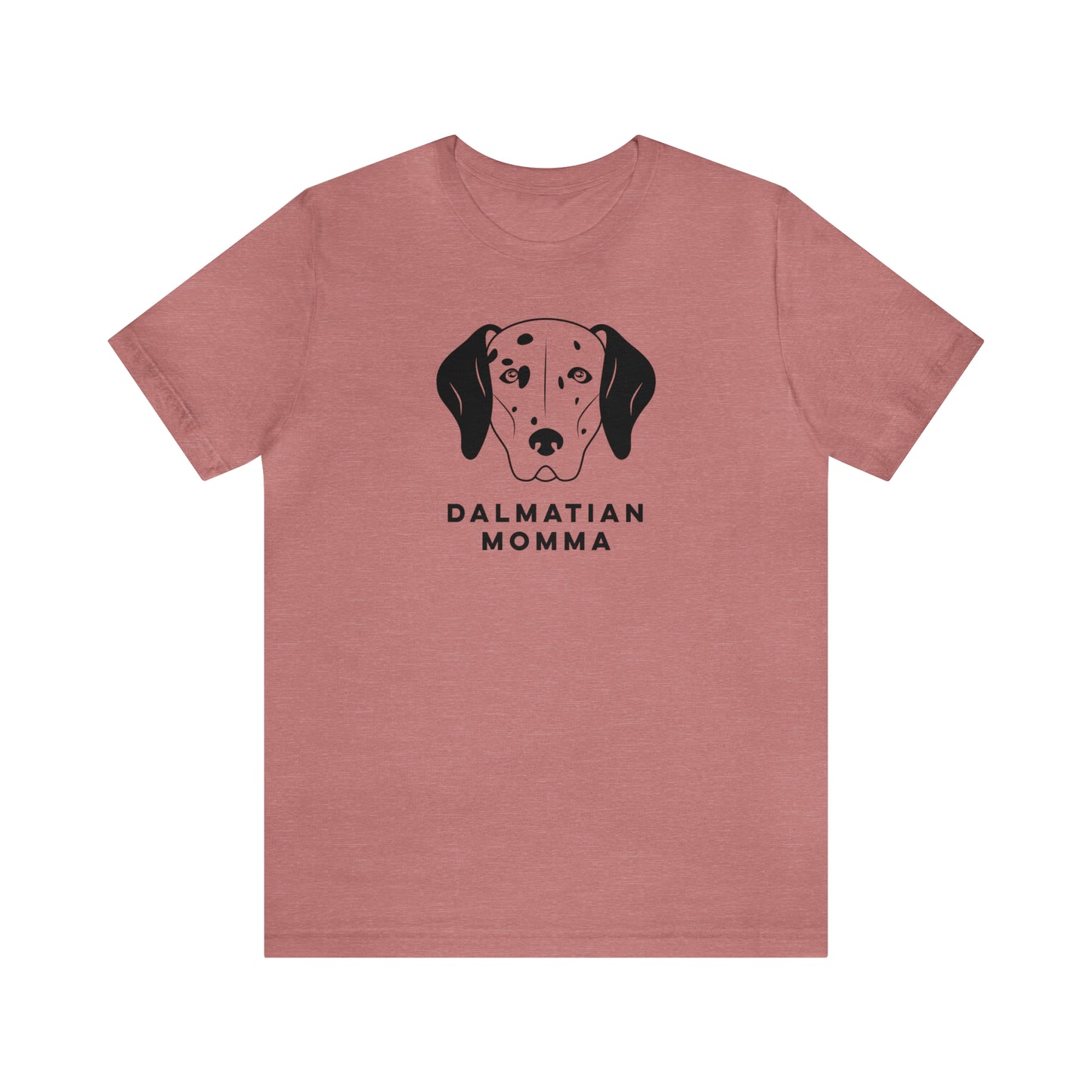 Dalmatian Momma T Shirt