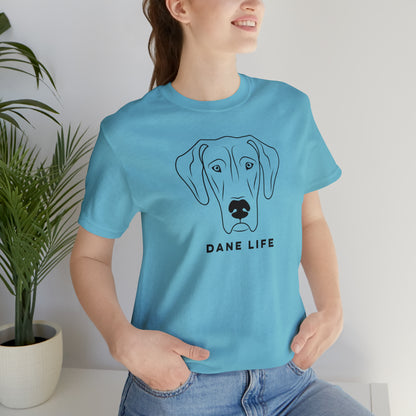 Dane Life T Shirt